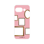 Premium Panel［ Photo Frames - Pink ］