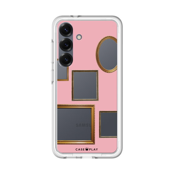 Premium Panel［ Photo Frames - Pink ］