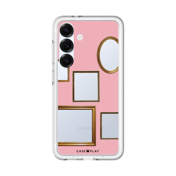 Premium Panel［ Photo Frames - Pink ］
