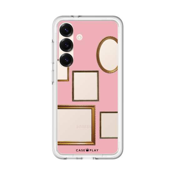 Premium Panel［ Photo Frames - Pink ］