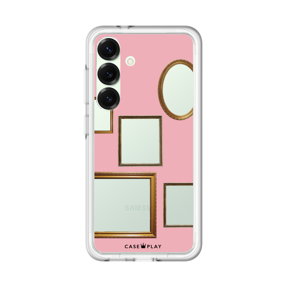 Premium Panel［ Photo Frames - Pink ］