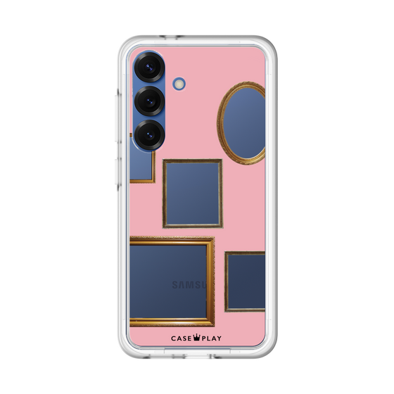 Premium Panel［ Photo Frames - Pink ］