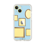 Premium Panel［ Photo Frames - Light Blue ］