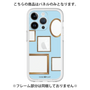 Premium Panel［ Photo Frames - Light Blue ］