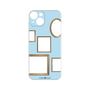 Premium Panel［ Photo Frames - Light Blue ］