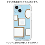 Premium Panel［ Photo Frames - Light Blue ］