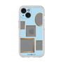 Premium Panel［ Photo Frames - Light Blue ］