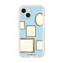 Premium Panel［ Photo Frames - Light Blue ］