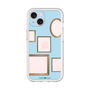 Premium Panel［ Photo Frames - Light Blue ］