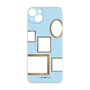 Premium Panel［ Photo Frames - Light Blue ］