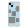 Premium Panel［ Photo Frames - Light Blue ］