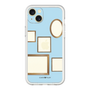 Premium Panel［ Photo Frames - Light Blue ］