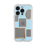 Premium Panel［ Photo Frames - Light Blue ］