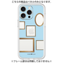 Premium Panel［ Photo Frames - Light Blue ］