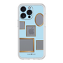 Premium Panel［ Photo Frames - Light Blue ］