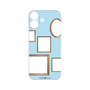 Premium Panel［ Photo Frames - Light Blue ］