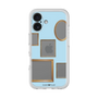 Premium Panel［ Photo Frames - Light Blue ］