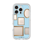 Premium Panel［ Photo Frames - Light Blue ］