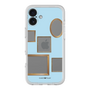 Premium Panel［ Photo Frames - Light Blue ］
