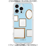 Premium Panel［ Photo Frames - Light Blue ］