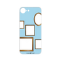 Premium Panel［ Photo Frames - Light Blue ］