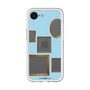 Premium Panel［ Photo Frames - Light Blue ］