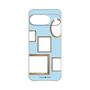 Premium Panel［ Photo Frames - Light Blue ］