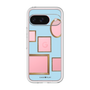 Premium Panel［ Photo Frames - Light Blue ］