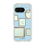 Premium Panel［ Photo Frames - Light Blue ］