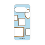 Premium Panel［ Photo Frames - Light Blue ］