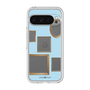 Premium Panel［ Photo Frames - Light Blue ］