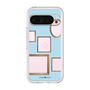 Premium Panel［ Photo Frames - Light Blue ］