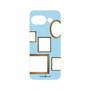 Premium Panel［ Photo Frames - Light Blue ］