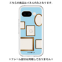 Premium Panel［ Photo Frames - Light Blue ］