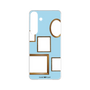 Premium Panel［ Photo Frames - Light Blue ］