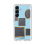 Premium Panel［ Photo Frames - Light Blue ］