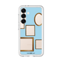 Premium Panel［ Photo Frames - Light Blue ］