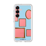 Premium Panel［ Photo Frames - Light Blue ］
