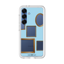 Premium Panel［ Photo Frames - Light Blue ］