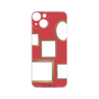 Premium Panel［ Photo Frames - Red ］