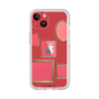 Premium Panel［ Photo Frames - Red ］