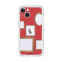 Premium Panel［ Photo Frames - Red ］
