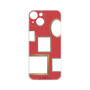 Premium Panel［ Photo Frames - Red ］