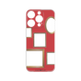 Premium Panel［ Photo Frames - Red ］
