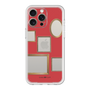 Premium Panel［ Photo Frames - Red ］