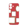 Premium Panel［ Photo Frames - Red ］