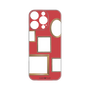 Premium Panel［ Photo Frames - Red ］