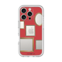 Premium Panel［ Photo Frames - Red ］