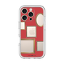 Premium Panel［ Photo Frames - Red ］