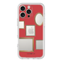 Premium Panel［ Photo Frames - Red ］